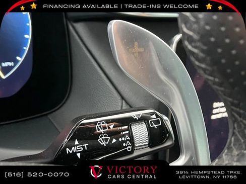 Used 2024 Maserati Grecale GT image 42