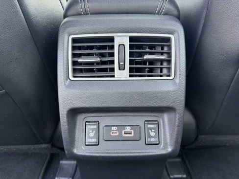 Used 2022 Nissan Maxima SL FWD image 19