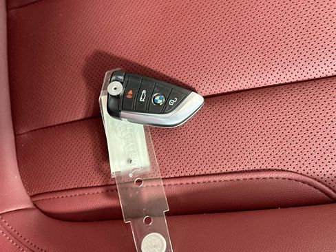 Used 2023 BMW i4 eDrive35 w/ Parking Assistance Package image 33