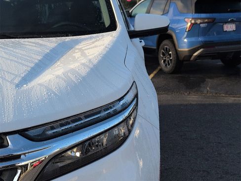 Certified 2023 Chevrolet Equinox LT image 32