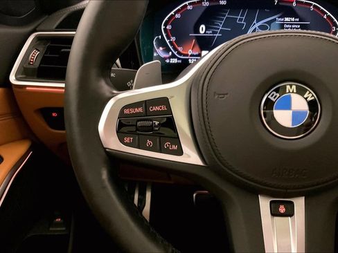 Used 2021 BMW 330i xDrive Sedan AWD/4WD image 18