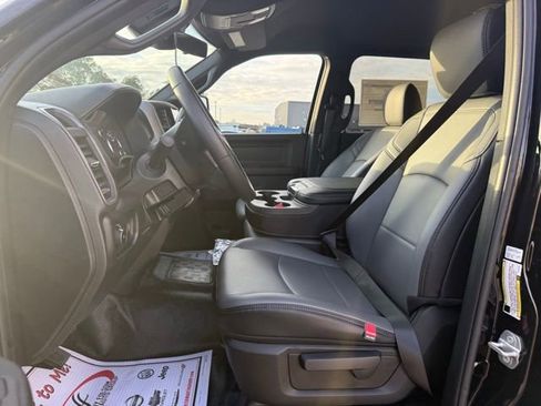 New 2026 RAM 5500 Tradesman image 10