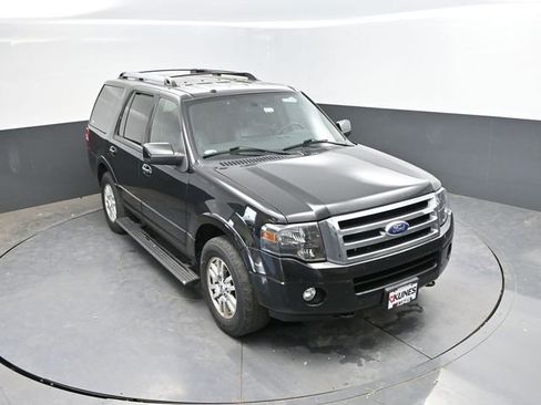 Used 2014 Ford Expedition Limited AWD/4WD image 30