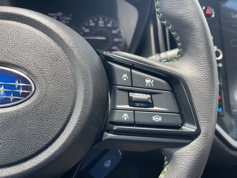 Certified 2025 Subaru Ascent Onyx Edition AWD/4WD image 11