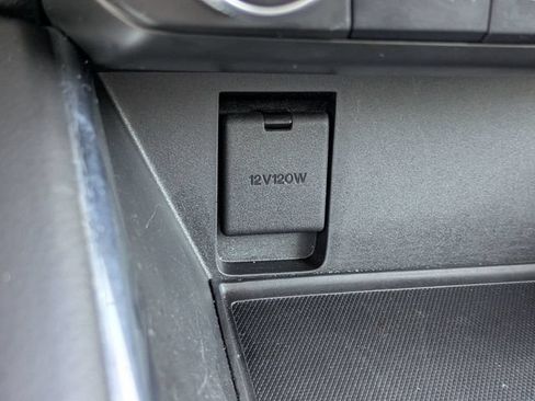 Used 2021 MAZDA CX-5 Carbon Edition FWD image 24