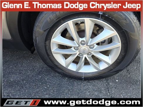 Used 2017 Kia Sorento AWD w/ LX Convenience Package image 35