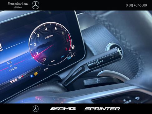 Certified 2024 Mercedes-Benz GLC 300 image 30