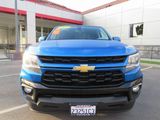 Used 2021 Chevrolet Colorado LT w/ LT Convenience Package image 2