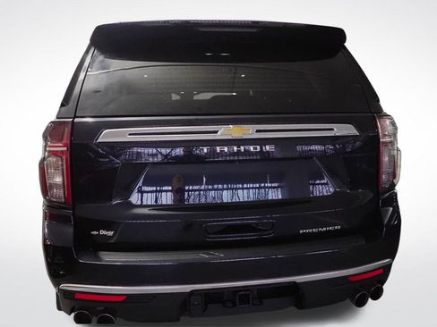 Used 2023 Chevrolet Tahoe Premier image 6