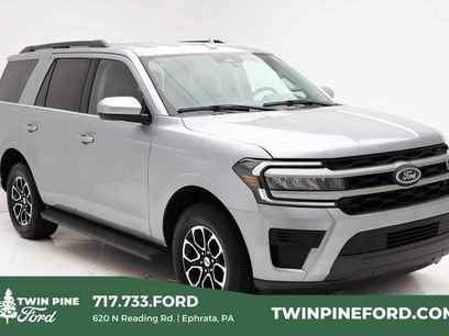 Used 2024 Ford Expedition XLT