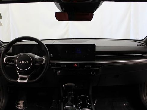 Used 2026 Kia K5 GT-Line w/ GT-Line Premium Package AWD/4WD image 28