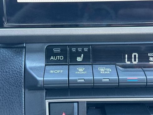 Used 2025 Toyota Camry XSE FWD image 42