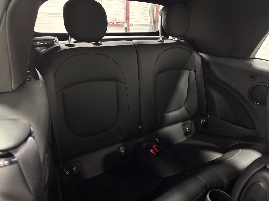 Used 2020 MINI Cooper S FWD image 52