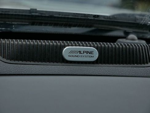 Used 2017 RAM 1500 Laramie w/ Convenience Group image 42