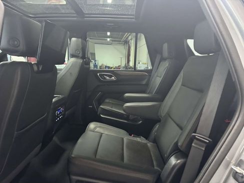 Used 2023 Chevrolet Tahoe High Country image 31