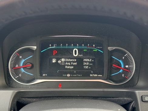 Used 2021 Honda Pilot EX-L image 31