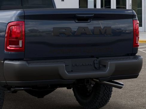 New 2026 RAM 2500 Power Wagon AWD/4WD image 13