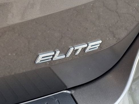 Used 2018 Honda Odyssey Elite image 32