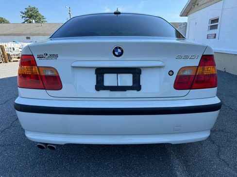 Used 2005 BMW 330i 330i image 39