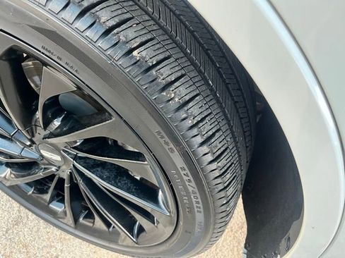 Used 2025 Lincoln Aviator Reserve w/ Equipment Group 201A AWD/4WD image 7