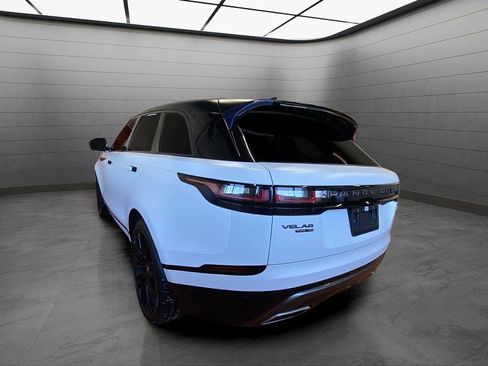 Used 2021 Land Rover Range Rover Velar R-Dynamic HSE image 25