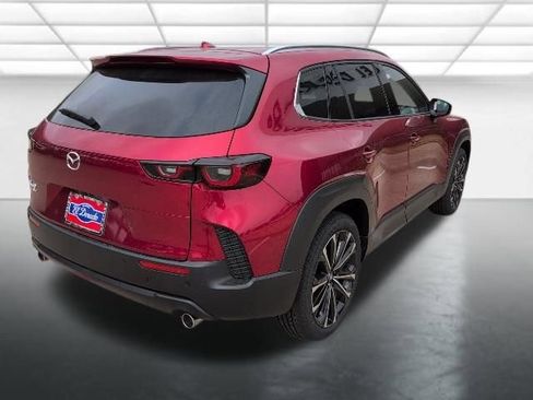 New 2026 MAZDA CX-50 AWD 2.5 S w/ Weather Package image 33