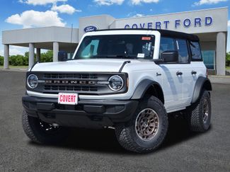 New 2026 Ford Bronco Big Bend AWD/4WD video 1
