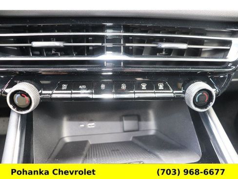 New 2026 Chevrolet Traverse High Country AWD/4WD image 15
