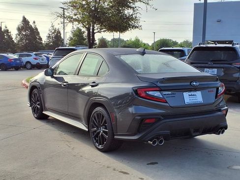 New 2026 Subaru WRX Limited AWD/4WD image 2