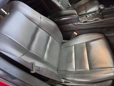 Used 2021 Dodge Durango GT AWD/4WD image 18