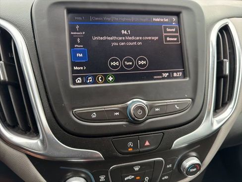 Used 2022 Chevrolet Equinox LS image 14