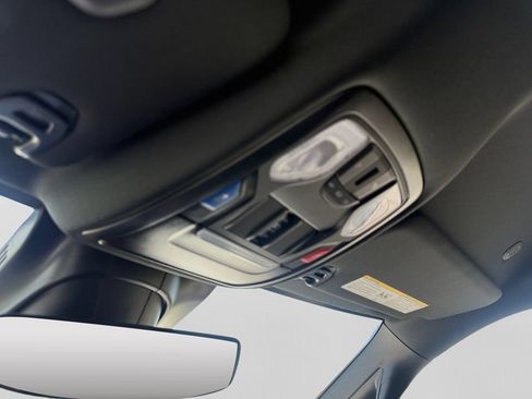 New 2026 RAM 3500 Big Horn AWD/4WD image 27