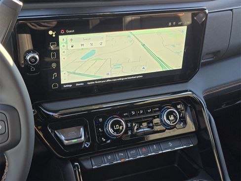 New 2026 GMC Sierra 2500 AT4 w/ AT4 Premium Plus Package image 19