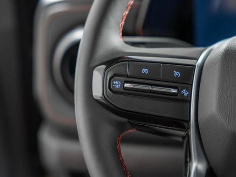 New 2026 Chevrolet Colorado Z71 image 31