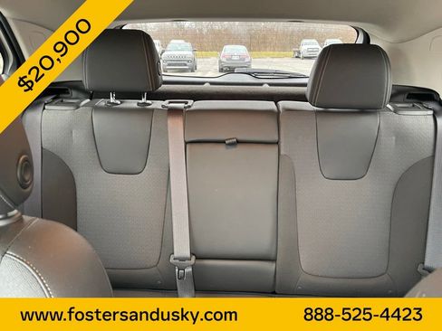 Used 2023 Buick Encore GX Select w/ Sport Touring Package image 12