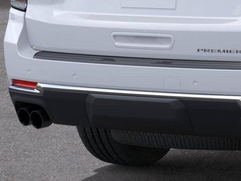 New 2026 Chevrolet Suburban Premier w/ Sun And Tow Package RWD image 14