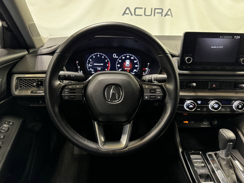 Certified 2024 Acura Integra FWD image 22
