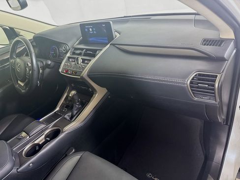 Used 2021 Lexus NX 300h AWD w/ Accessory Package 2 image 25