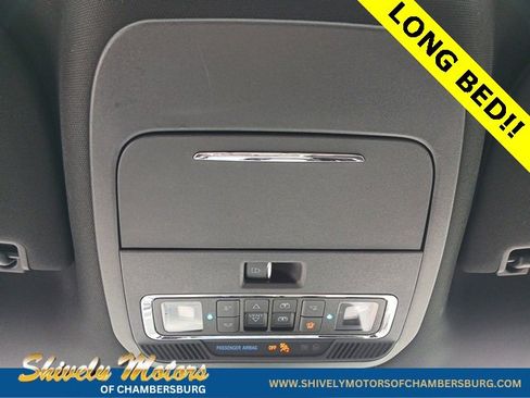 Used 2021 Ford F150 Lariat w/ Equipment Group 502A High image 17