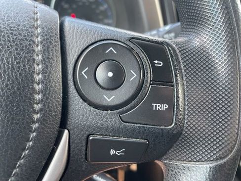 Used 2018 Toyota RAV4 LE w/ All Weather Liner Package image 21