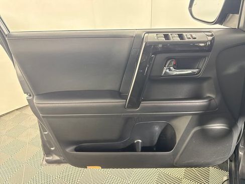 Certified 2023 Toyota 4Runner TRD Off-Road Premium w/ Off Road Premium Plus Package AWD/4WD image 30