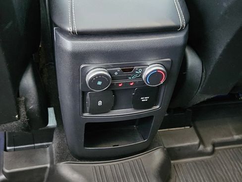 Used 2020 Ford Explorer ST w/ ST High-Performance Pack image 19