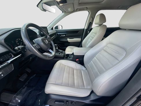 Certified 2024 Honda CR-V EX-L image 18