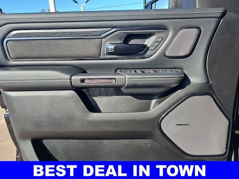 New 2026 RAM 1500 Rebel w/ G/T Package AWD/4WD image 27
