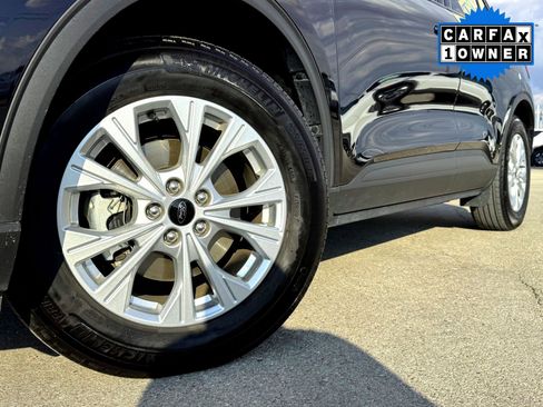 Used 2025 Ford Escape Active image 2