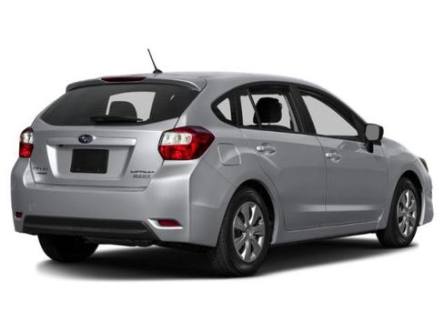 Used 2015 Subaru Impreza 2.0i Sport Premium AWD/4WD image 5