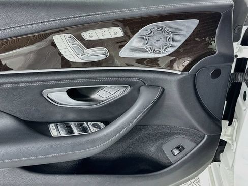 Used 2020 Mercedes-Benz CLS 450 4MATIC image 18