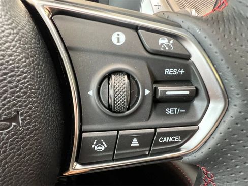 New 2026 Acura MDX Type S image 19