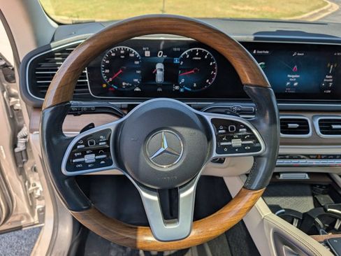 Used 2021 Mercedes-Benz GLE 350 image 48