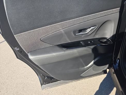 New 2026 Hyundai Santa Cruz Limited image 12